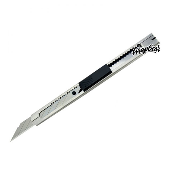 Deli breekmes wrapgear