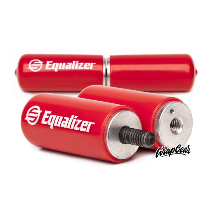 Equalizer wrapgear