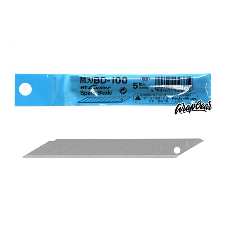 NT-cutter-BD-100 wrapgear