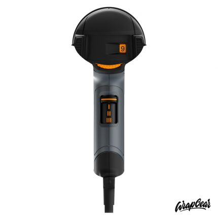 Steinel achter wrapgear