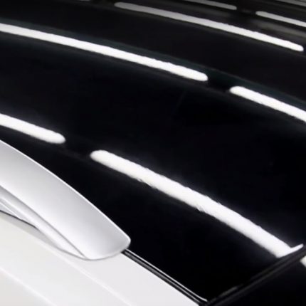 STEK black video afbeelding