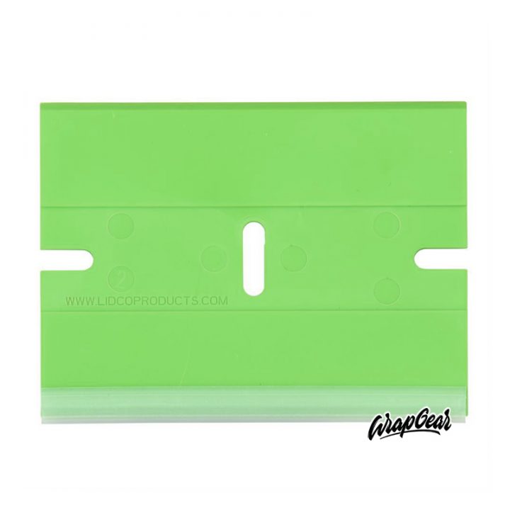 Lidco Big blade WrapGear