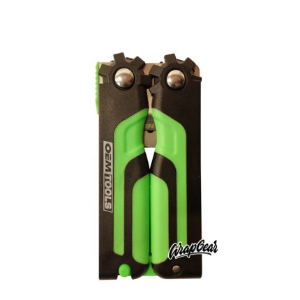 Safety Scraper clo WrapGear