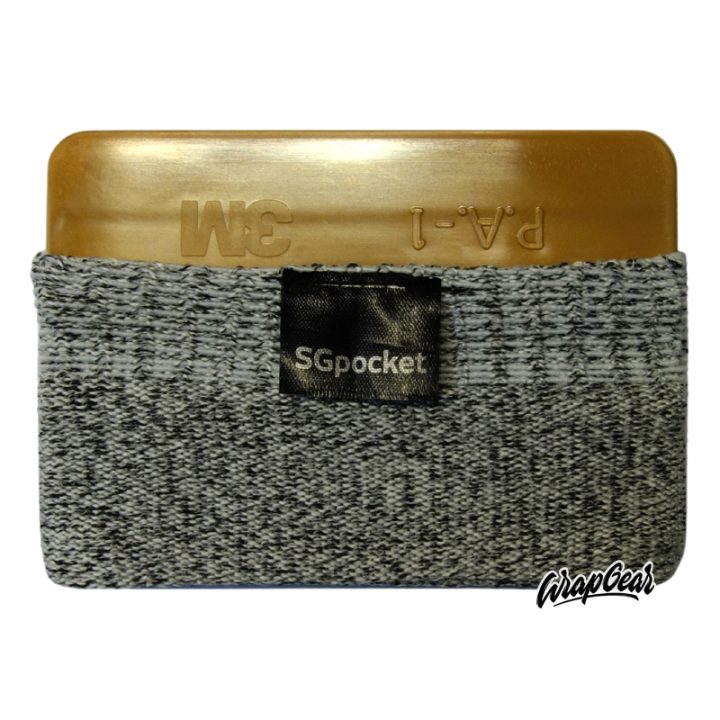 SGpocket WrapGear
