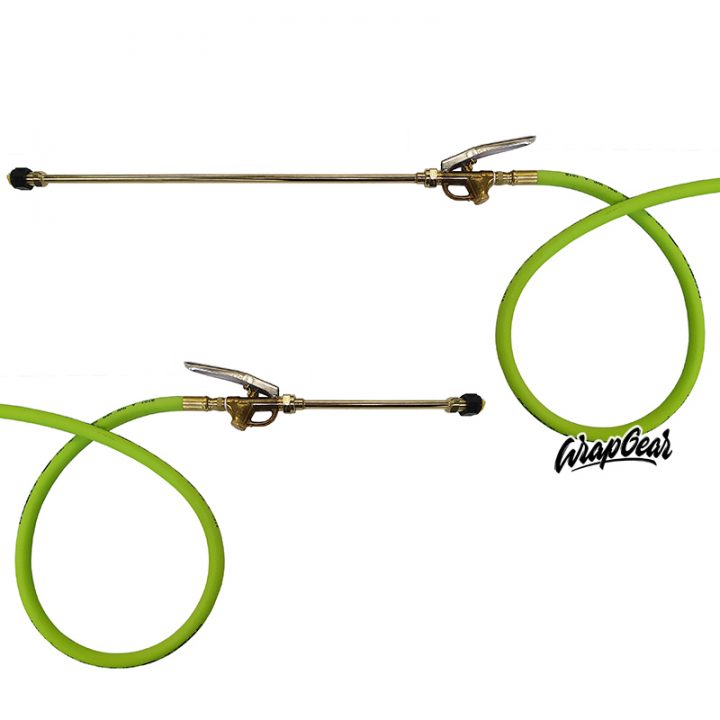 Hozilla verlengstukken