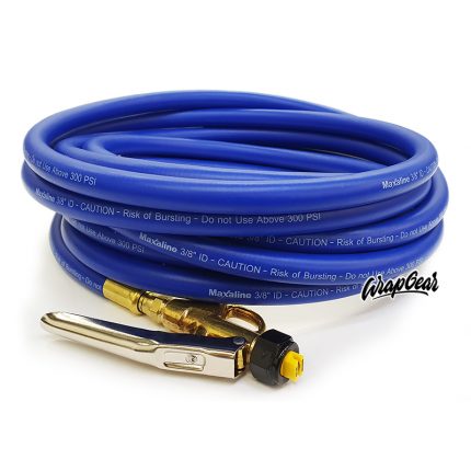 Maxaline slang plat WrapGear