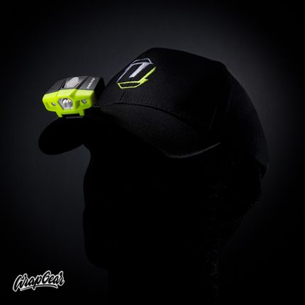 Unilite Cap Light 4 WrapGear