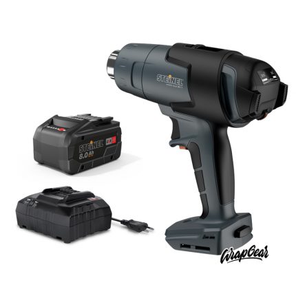 Steinel MH 3 WrapGear b