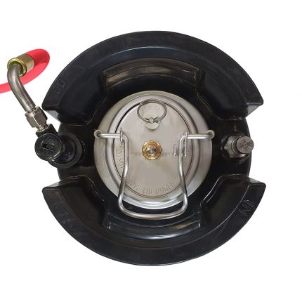 StekHozilla boven 2 WrapGear