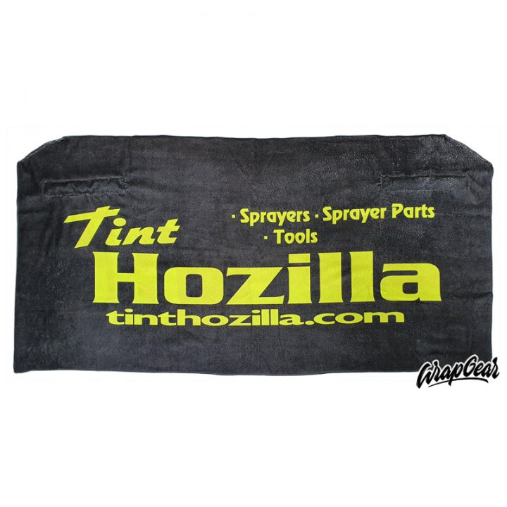 TintHozilla doek A WrapGear