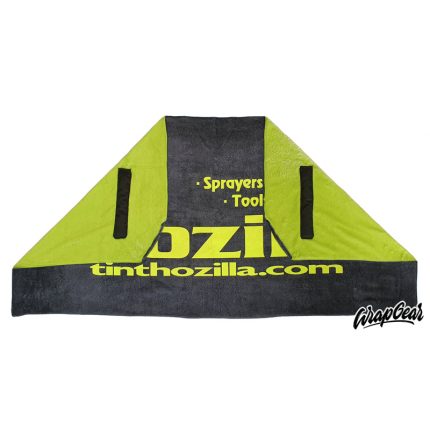 TintHozilla doek B WrapGear