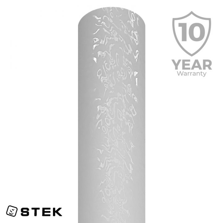 STEK Damascus transparant WrapGear