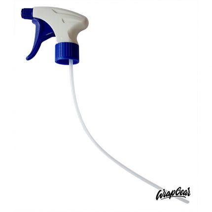 Spraykop WrapGear