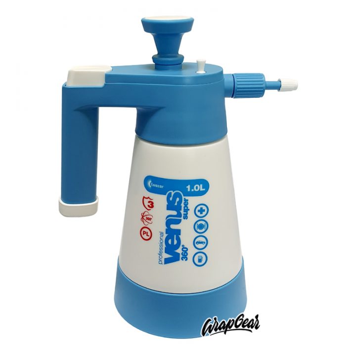 Venus Super WrapGear