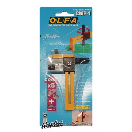 Olfa CMP-1 WrapGear