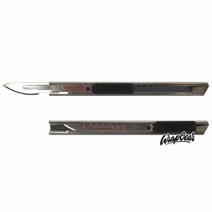 Surgical Knife 1-2 WrapGear