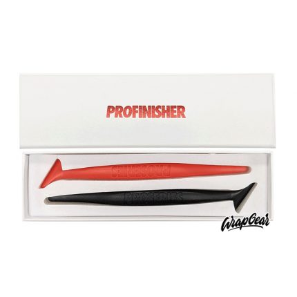 ProFinisher WrapGear