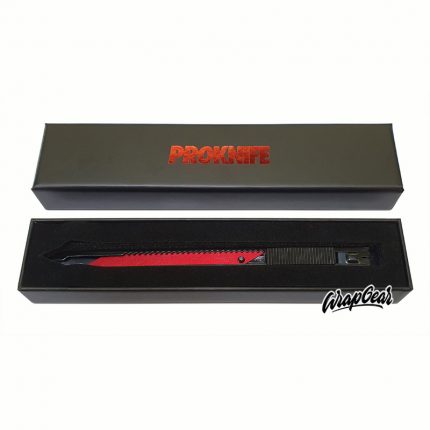 ProKnife box WrapGear