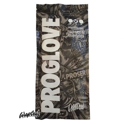 Proglove verpakking WrapGear