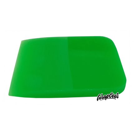 Green PPF Squeegee WrapGear