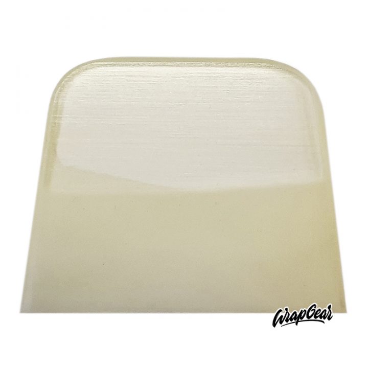 Small Transparant Squeegee WrapGear