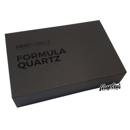 STEK Formula Quartz WrapGear