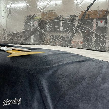 Dashprotector ruit WrapGear