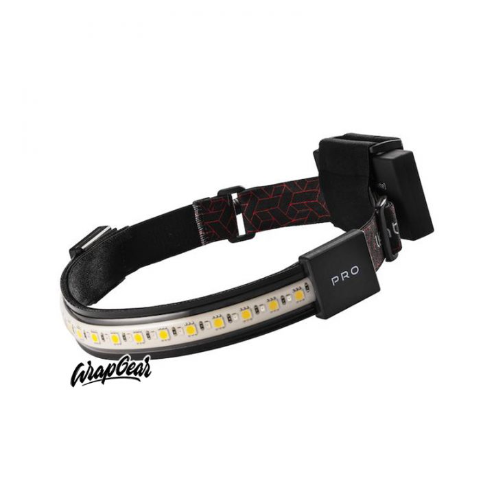 LIGHTBAR_PRO WrapGear
