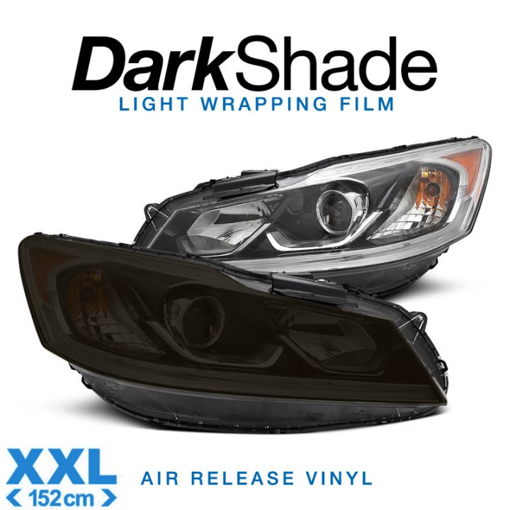 Dark Shade XXL