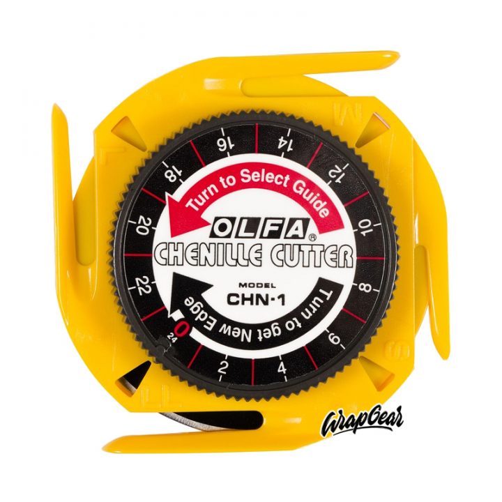 OLFA CHN-1 WrapGear