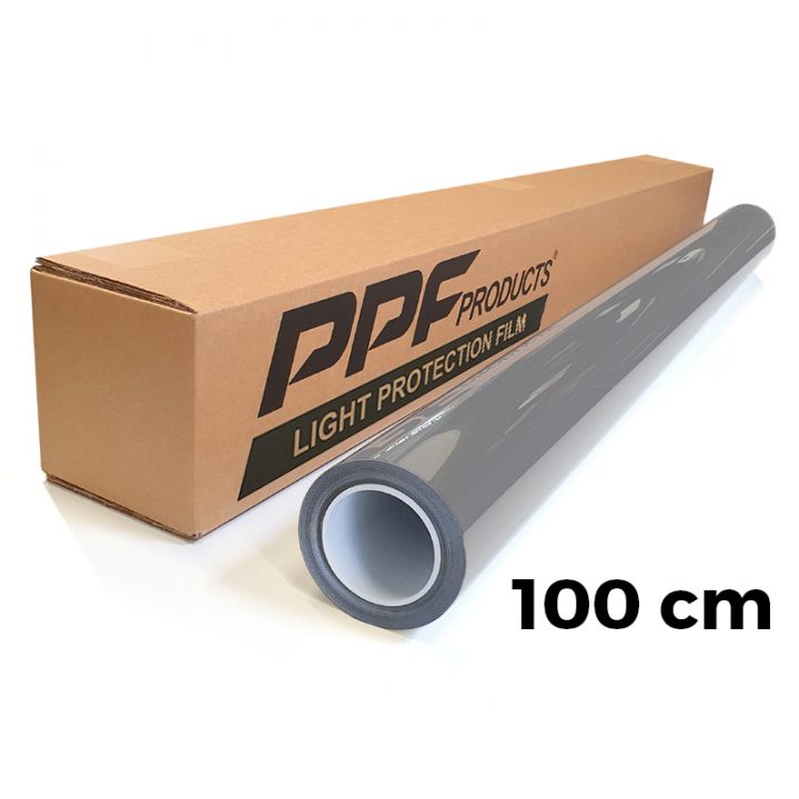 PPF LPF Lightning Grey 100 cm