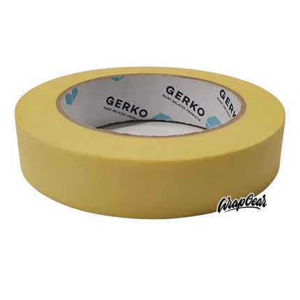 Gerko Tape 24 mm WrapGear