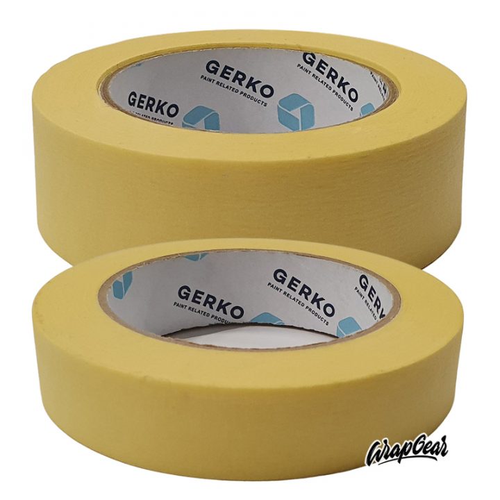 Gerko Tape rollen WrapGear
