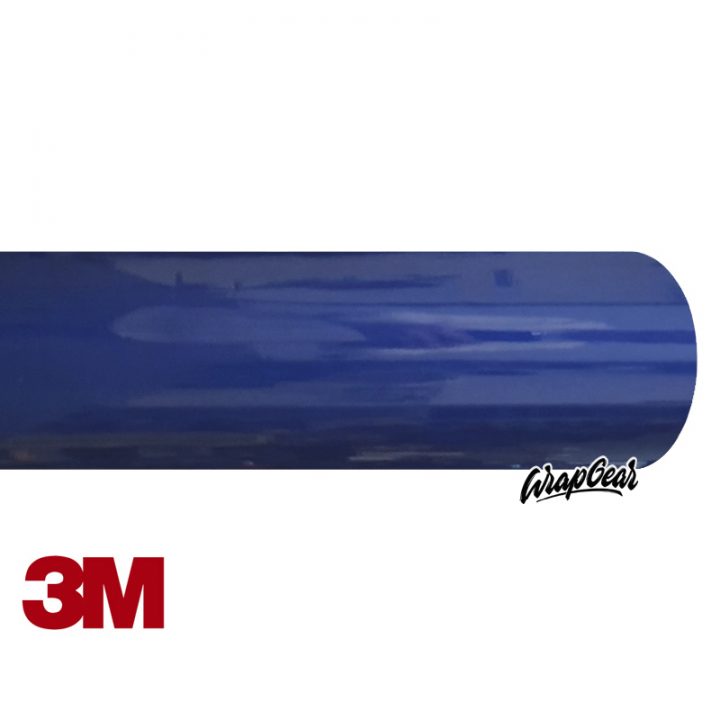 3M Gloss Cosmic Blue 1080-G377