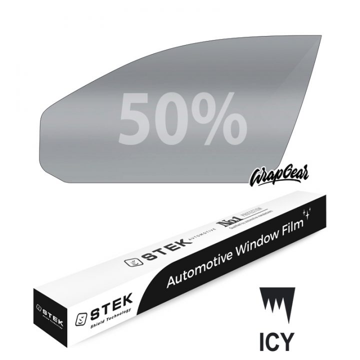 Stek Icy 50 WrapGear