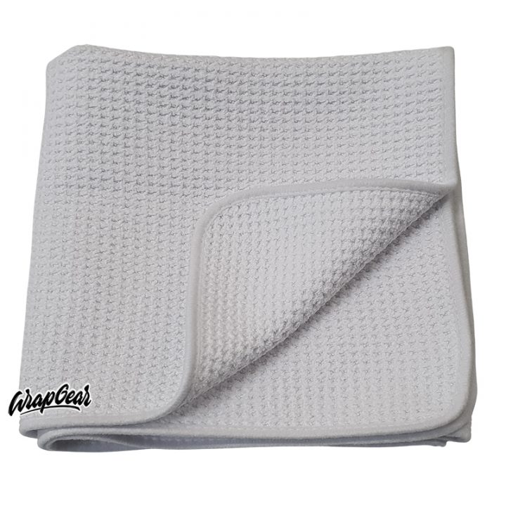 Matrix Towel WrapGear