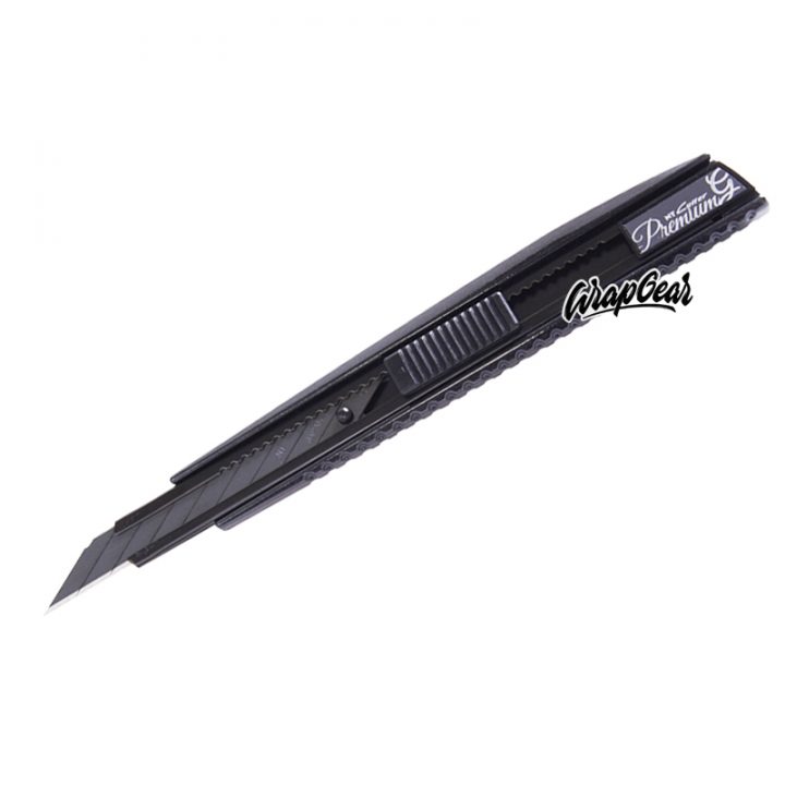 NT Cutter PMGA-EVO2 WrapGear