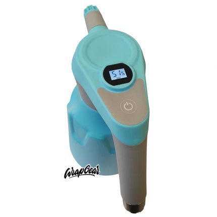 Electric Sprayer 2 WrapGear