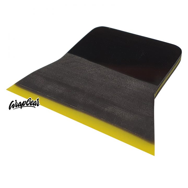 Black PPF Slammer WrapGear