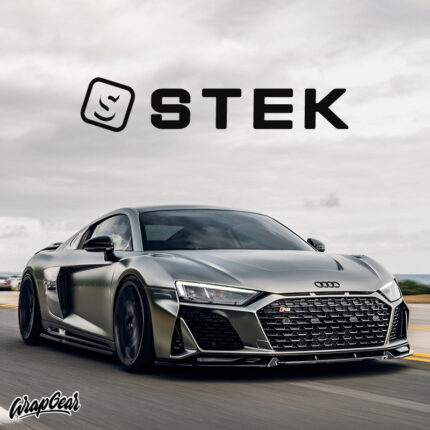 Dyno Chrome Black Matt 2