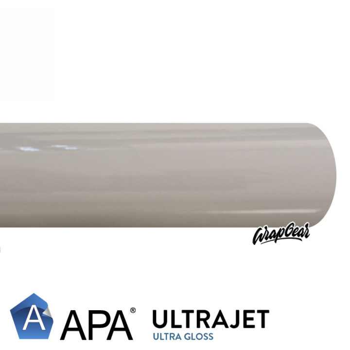 Mahattan Grey Gloss WrapGear
