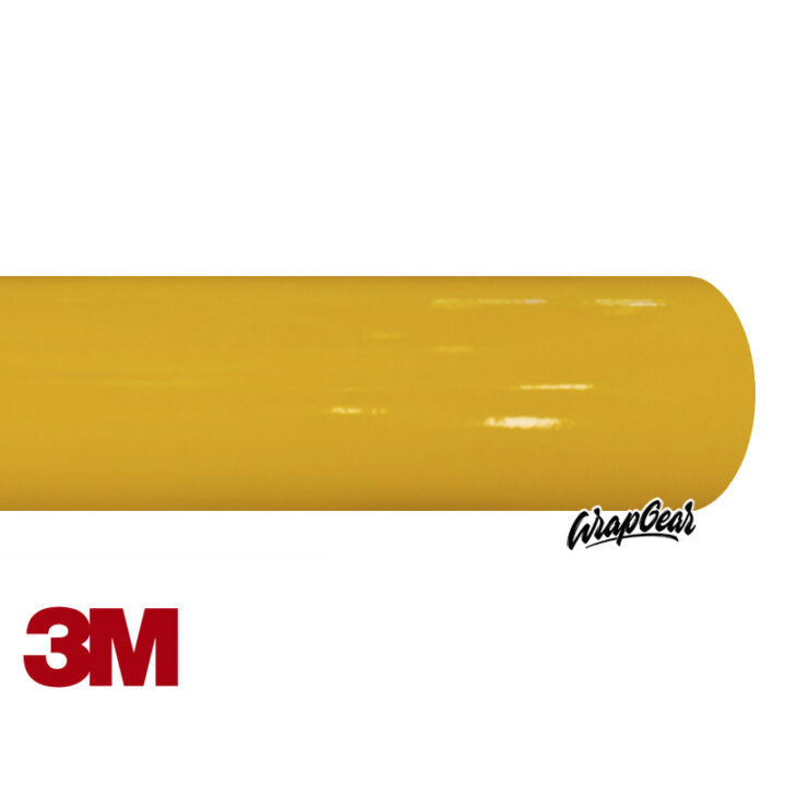 3M Gloss Sunflower