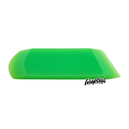 Green PPF Precision Squeegee WrapGear