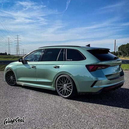 Antique Green TeckWrap 2 WrapGear