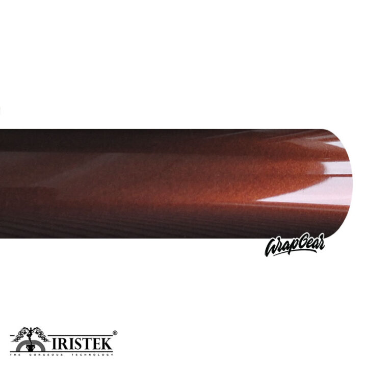 Copper Ruby Iristek WrapGear