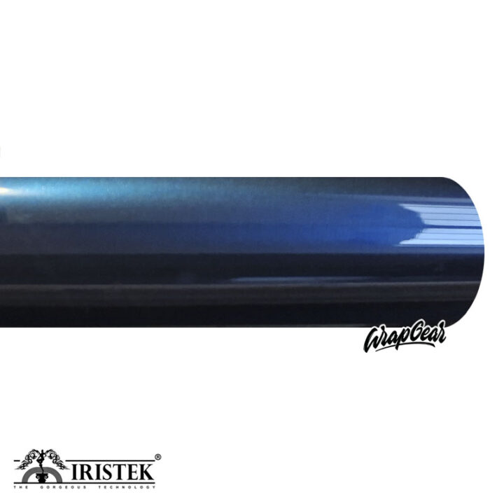 Midnight Blue Iristek WrapGear